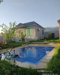Həyət/Bağ Evi, Villa Kirayə verilir