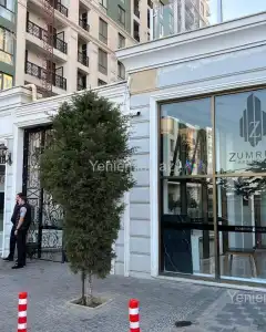 Mənzil Kirayə verilir