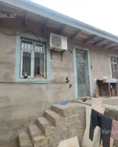 Həyət/Bağ Evi, Villa Satılır