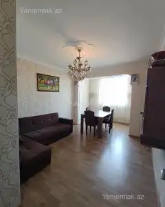 Mənzil Kirayə verilir