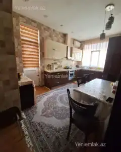 Mənzil Satılır