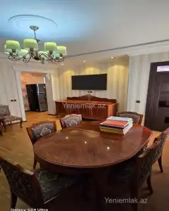 Mənzil Kirayə verilir