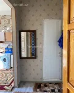 Mənzil Kirayə verilir