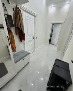 Mənzil Kirayə verilir