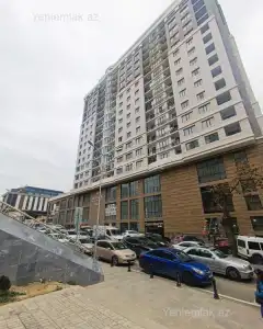 Mənzil Kirayə verilir