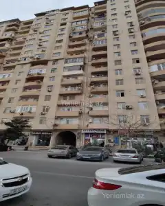 Mənzil Kirayə verilir