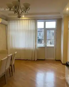 Mənzil Kirayə verilir