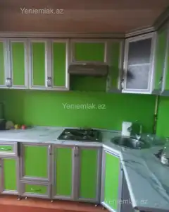 Mənzil Kirayə verilir