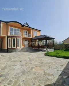 Həyət/Bağ Evi, Villa Kirayə verilir