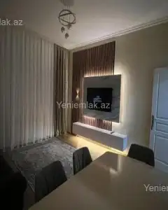 Mənzil Kirayə verilir