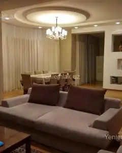 Mənzil Kirayə verilir