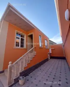 Həyət/Bağ Evi, Villa Satılır