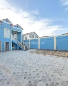 Həyət/Bağ Evi, Villa Satılır