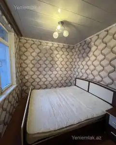 Mənzil Kirayə verilir