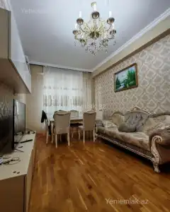 Mənzil Kirayə verilir