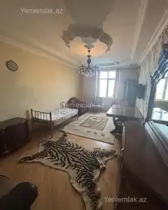 Mənzil Kirayə verilir