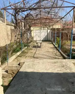 Həyət/Bağ Evi, Villa Satılır