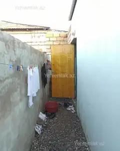 Həyət/Bağ Evi, Villa Satılır