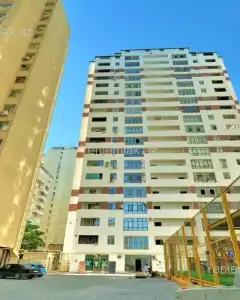 Mənzil Kirayə verilir