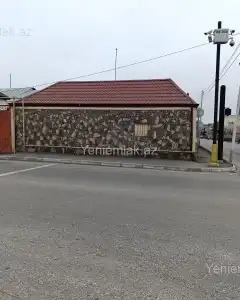 Həyət/Bağ Evi, Villa Satılır