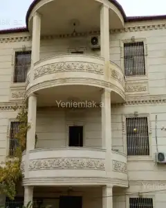 Həyət/Bağ Evi, Villa Satılır