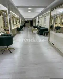 Digər Kommersiya Əmlakı Kirayə verilir