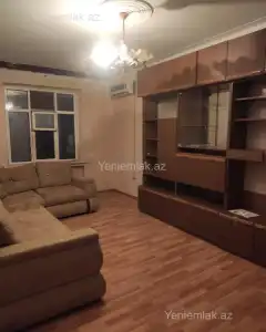 Mənzil Kirayə verilir