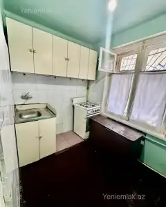 Mənzil Kirayə verilir