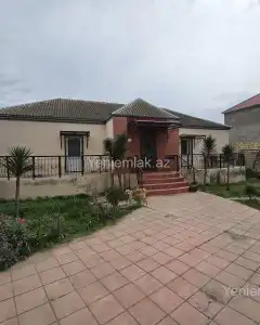 Həyət/Bağ Evi, Villa Satılır