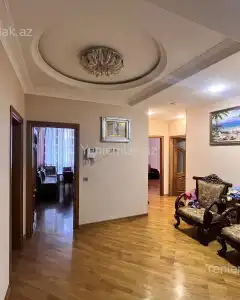 Mənzil Kirayə verilir