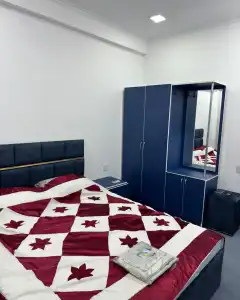 Mənzil Kirayə verilir