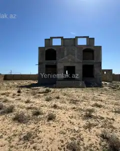 Torpaq sahəsi Satılır