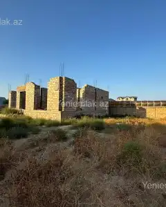 Torpaq sahəsi Satılır