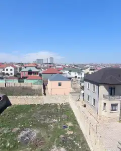 Həyət/Bağ Evi, Villa Satılır