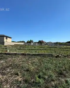 Torpaq sahəsi Satılır