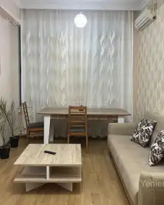 Mənzil Kirayə verilir