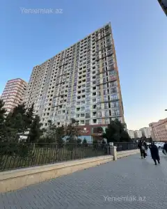 Mənzil Kirayə verilir