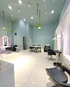 Digər Kommersiya Əmlakı Kirayə verilir