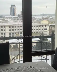 Mənzil Kirayə verilir