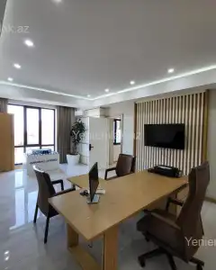 Ofis Kirayə verilir