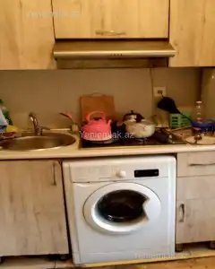 Mənzil Kirayə verilir