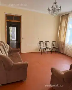 Mənzil Kirayə verilir