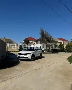 Torpaq sahəsi Satılır