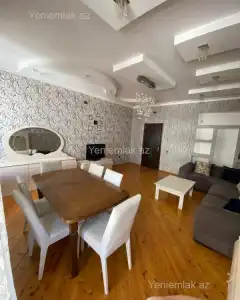 Mənzil Kirayə verilir