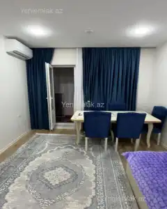 Mənzil Kirayə verilir