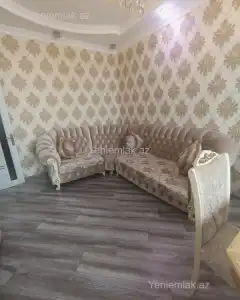 Mənzil Kirayə verilir