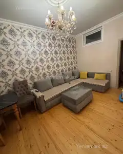 Mənzil Kirayə verilir