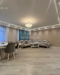 Mənzil Kirayə verilir