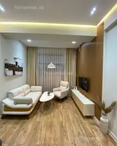 Mənzil Kirayə verilir