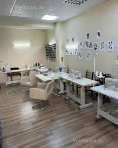 Digər Kommersiya Əmlakı Kirayə verilir